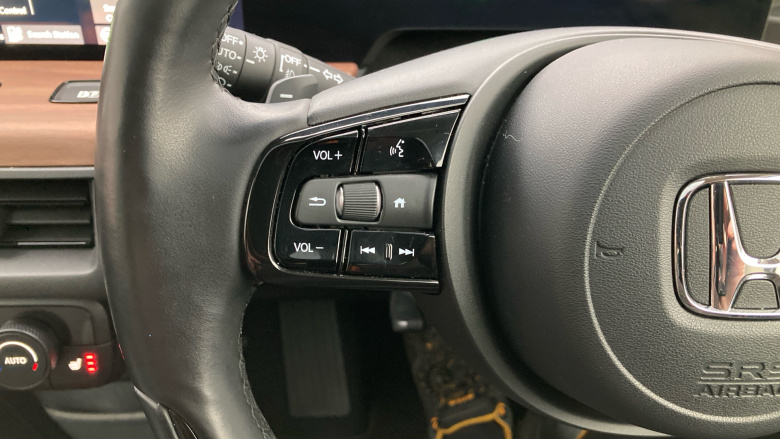 Honda Honda E 113kW Advance 36kWh 5dr Auto Electric Hatchback